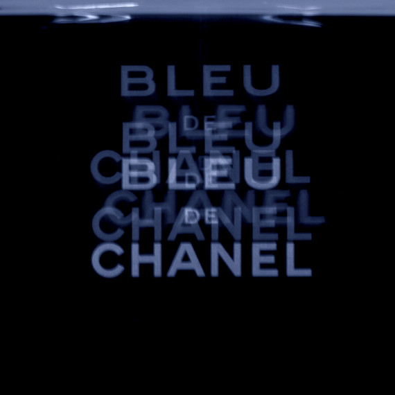 Chanel Cover