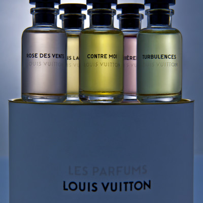 Les Parfums Louis Vuitton for Men